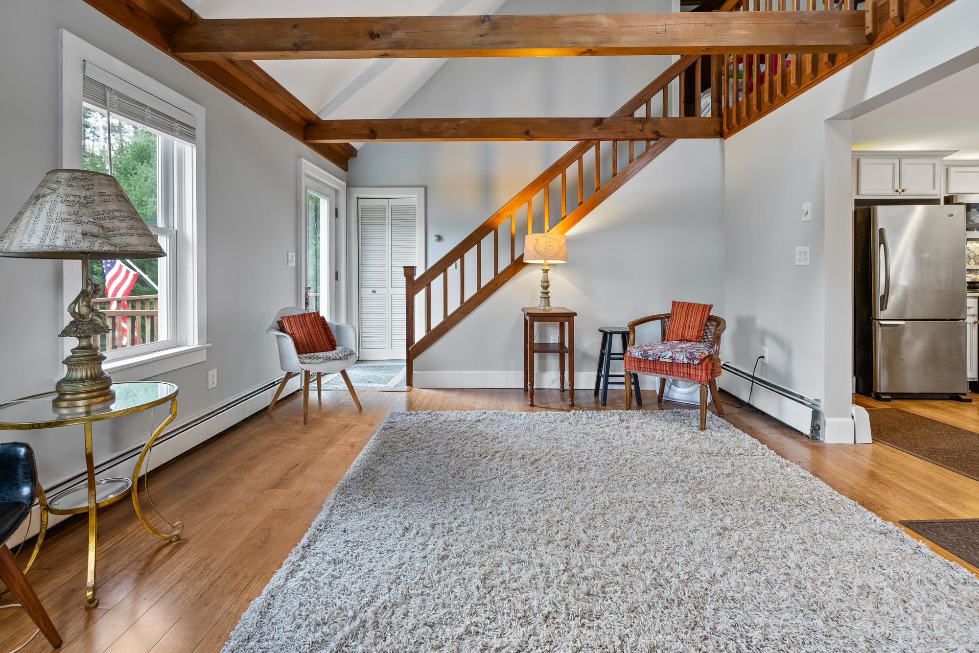 351 Miller Pond Road Grantham, NH 03753 - Photo 13 of 37