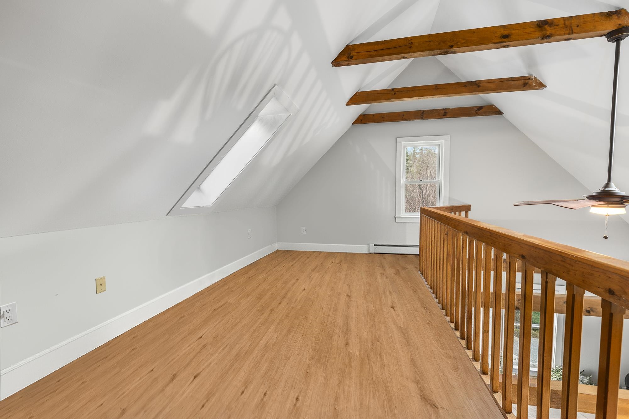 351 Miller Pond Road Grantham, NH 03753 - Photo 16 of 37