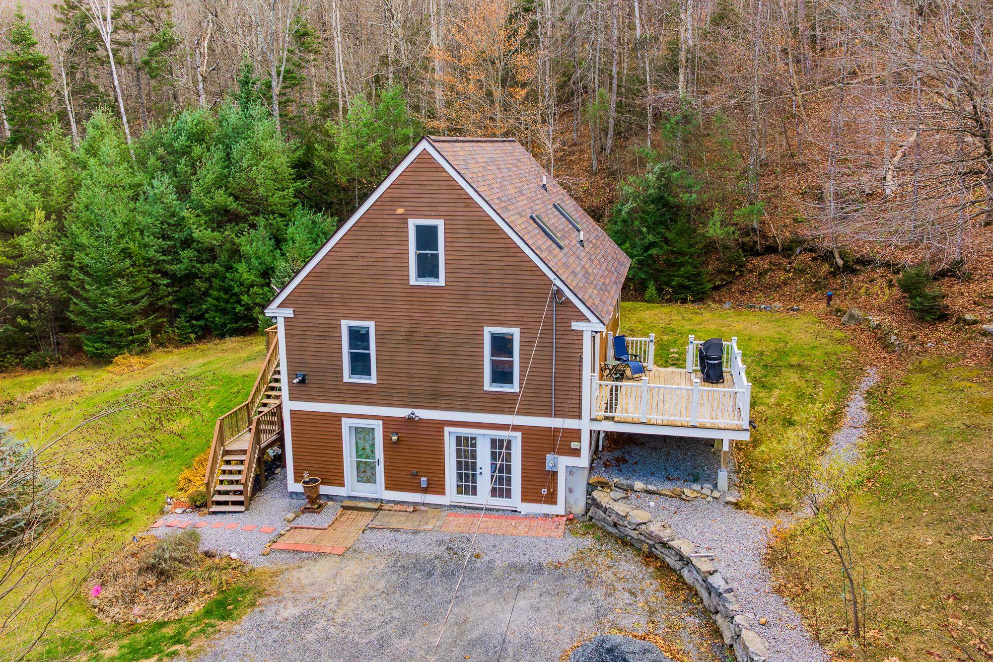 351 Miller Pond Road Grantham, NH 03753 - Photo 2 of 37