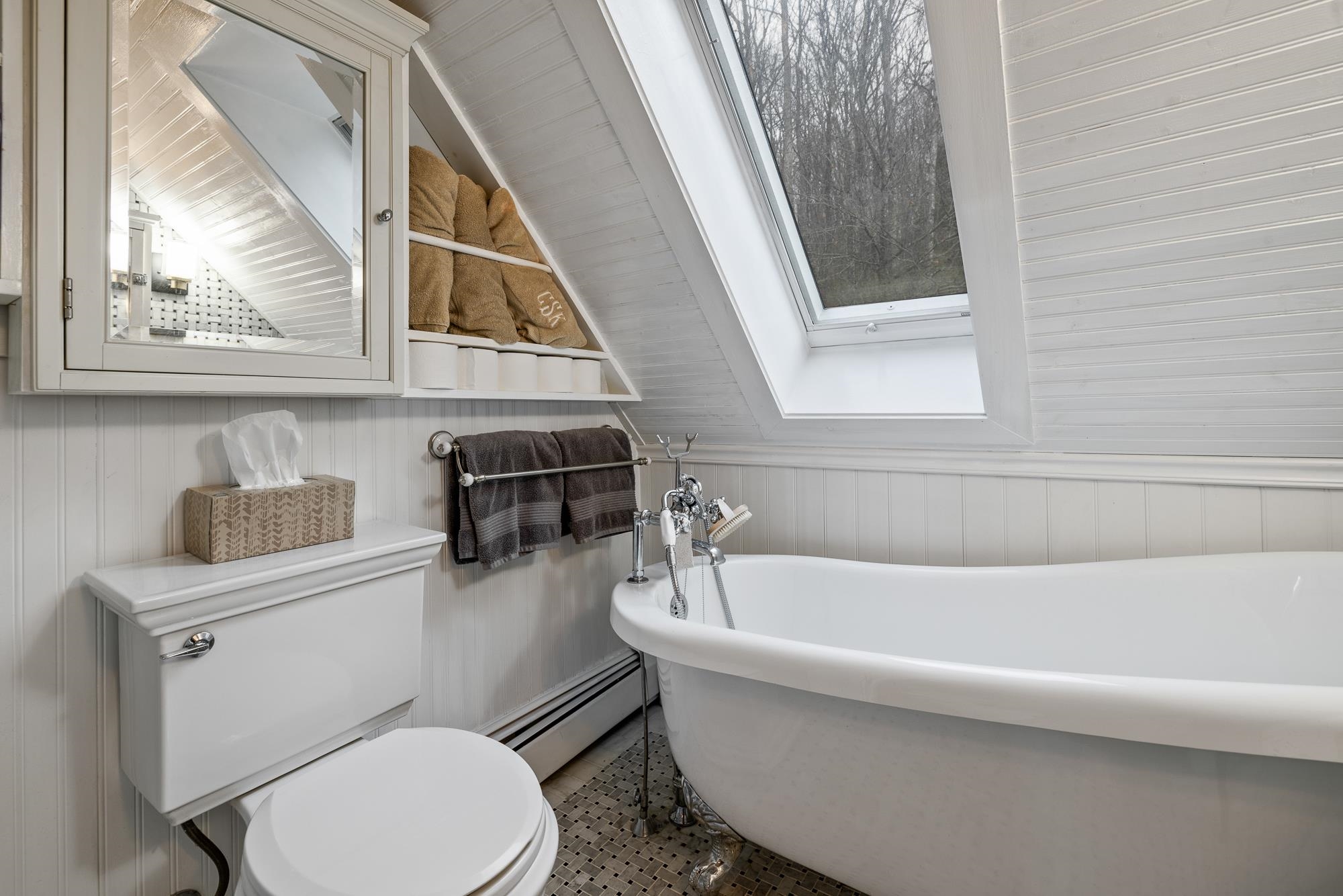 351 Miller Pond Road Grantham, NH 03753 - Photo 21 of 37