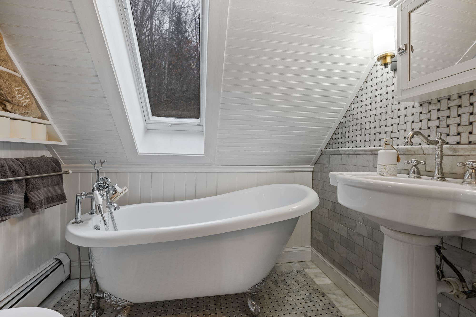 351 Miller Pond Road Grantham, NH 03753 - Photo 22 of 37