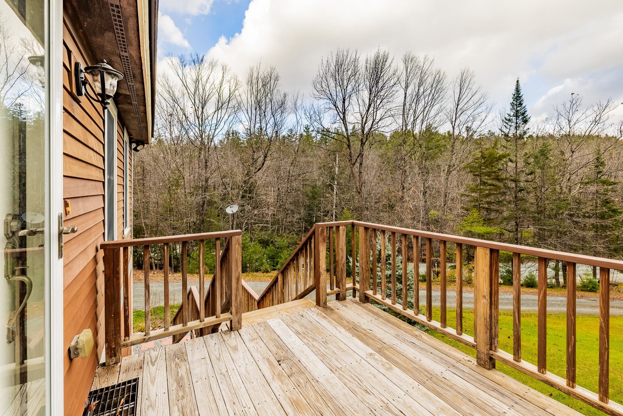 351 Miller Pond Road Grantham, NH 03753 - Photo 30 of 37