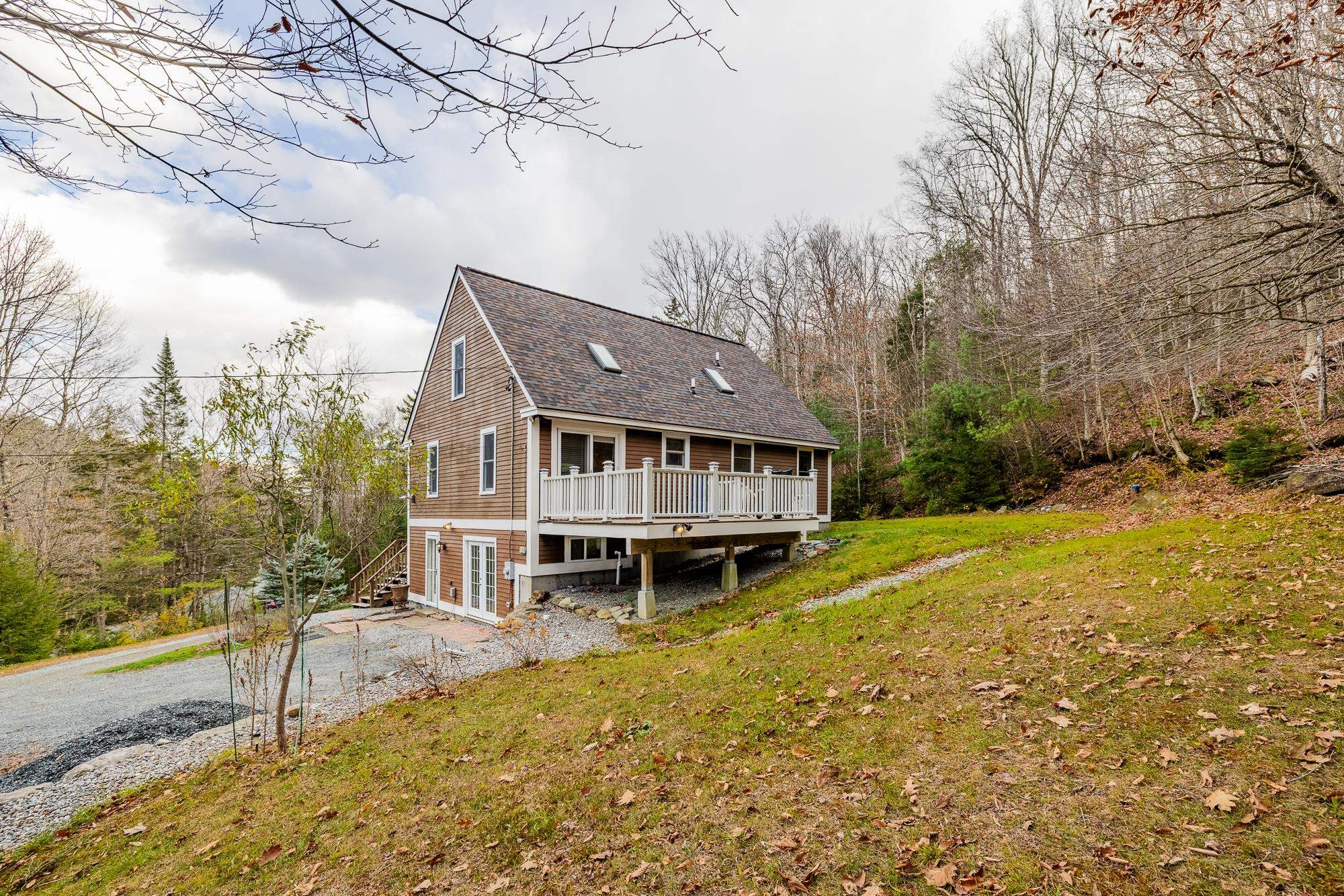 351 Miller Pond Road Grantham, NH 03753 - Photo 31 of 37