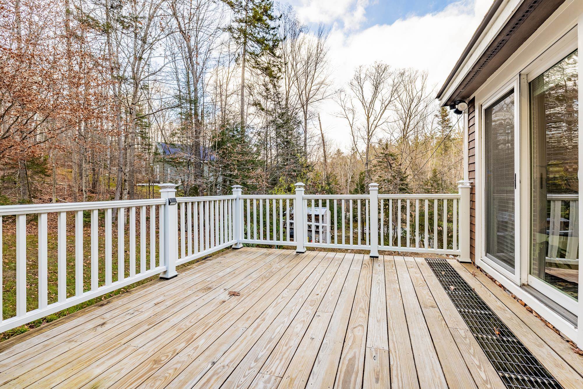 351 Miller Pond Road Grantham, NH 03753 - Photo 33 of 37