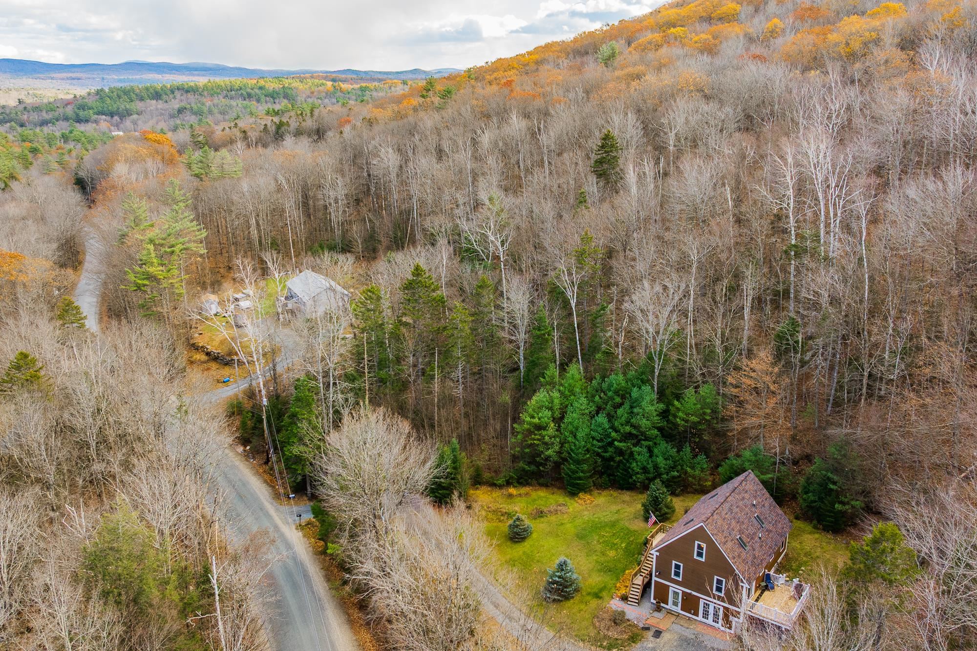 351 Miller Pond Road Grantham, NH 03753 - Photo 35 of 37