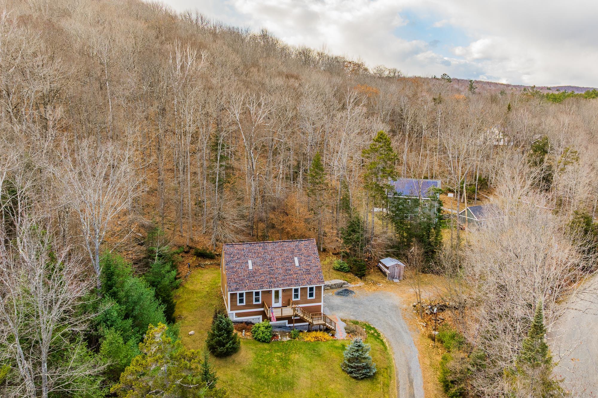 351 Miller Pond Road Grantham, NH 03753 - Photo 36 of 37