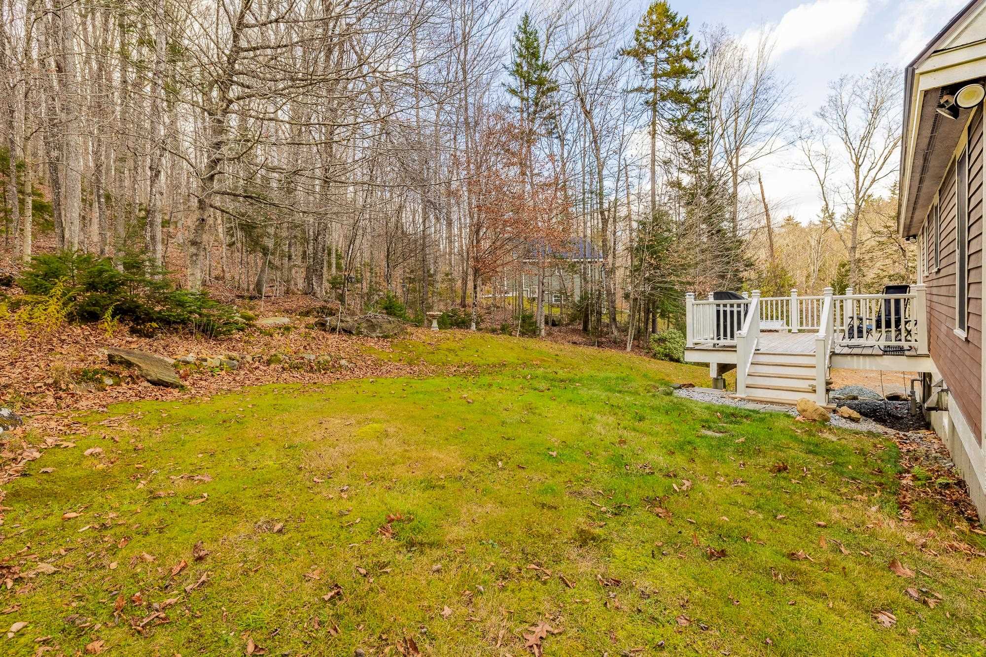 351 Miller Pond Road Grantham, NH 03753 - Photo 37 of 37