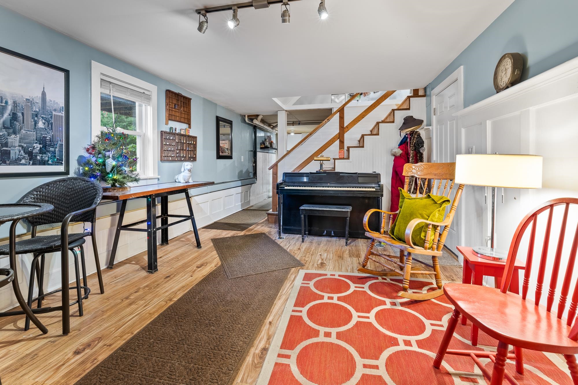 351 Miller Pond Road Grantham, NH 03753 - Photo 4 of 37