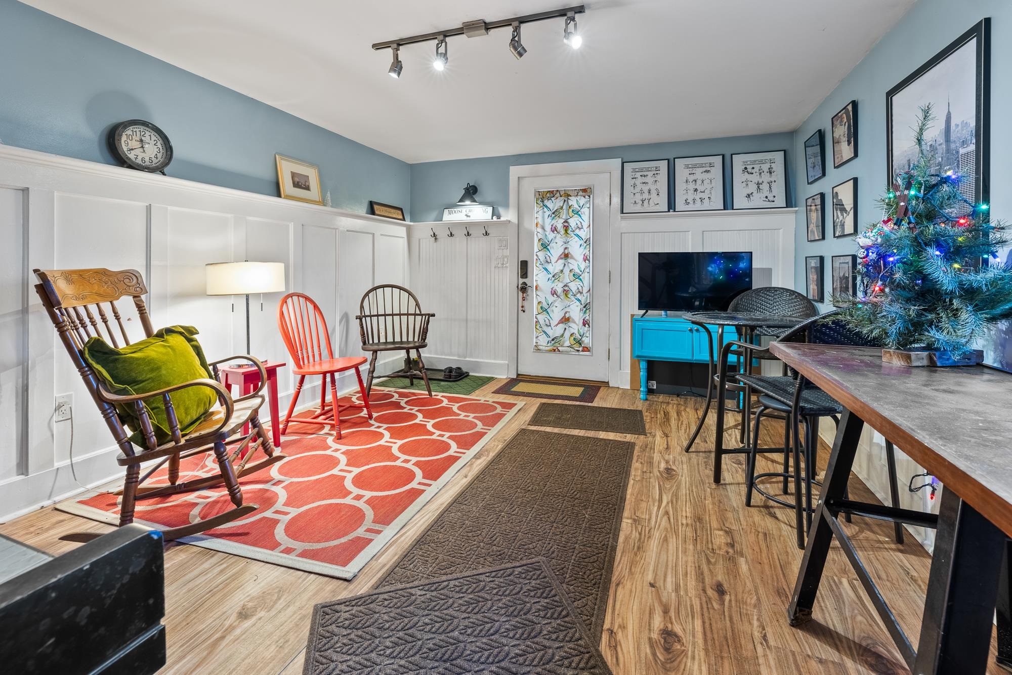 351 Miller Pond Road Grantham, NH 03753 - Photo 5 of 37