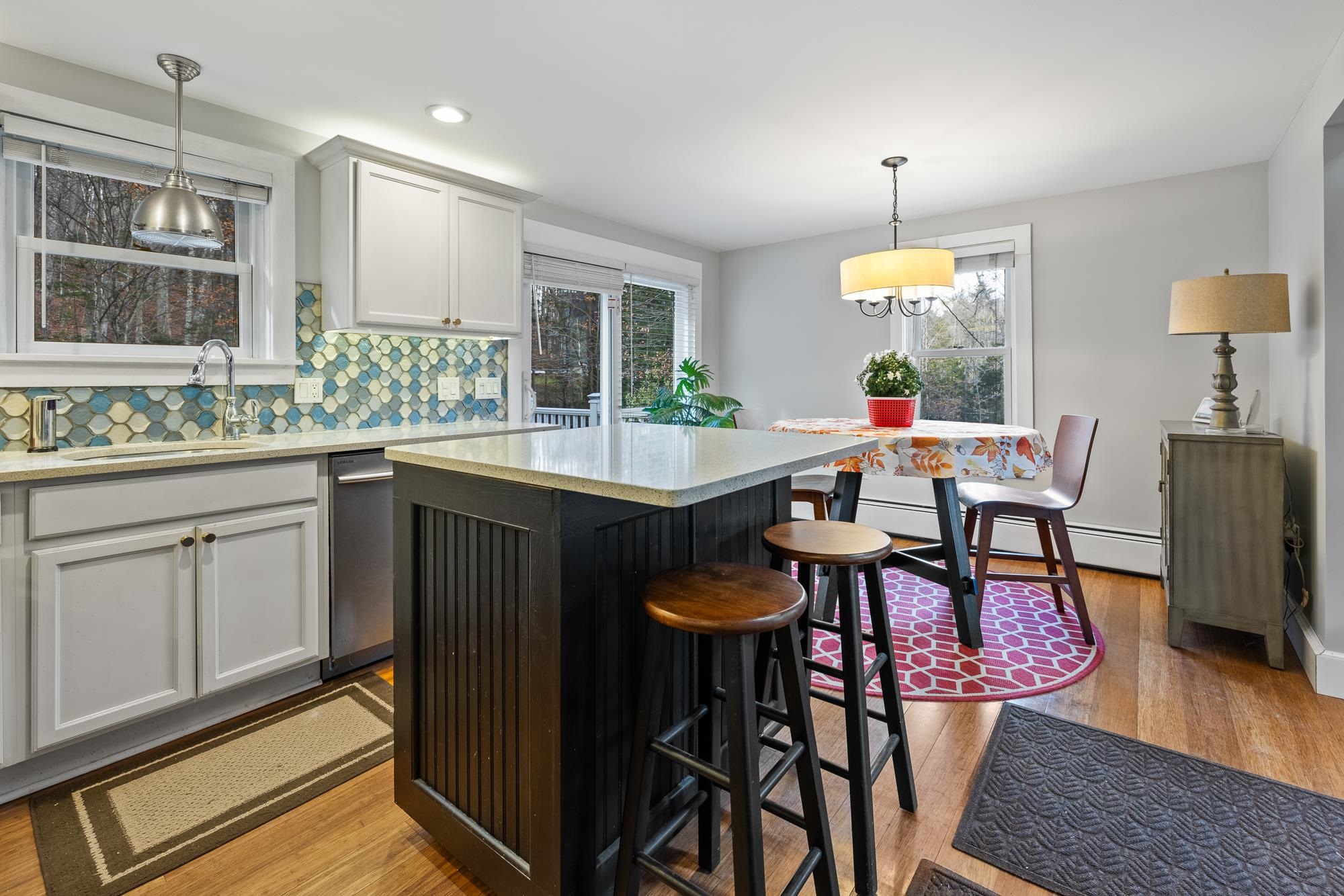 351 Miller Pond Road Grantham, NH 03753 - Photo 6 of 37