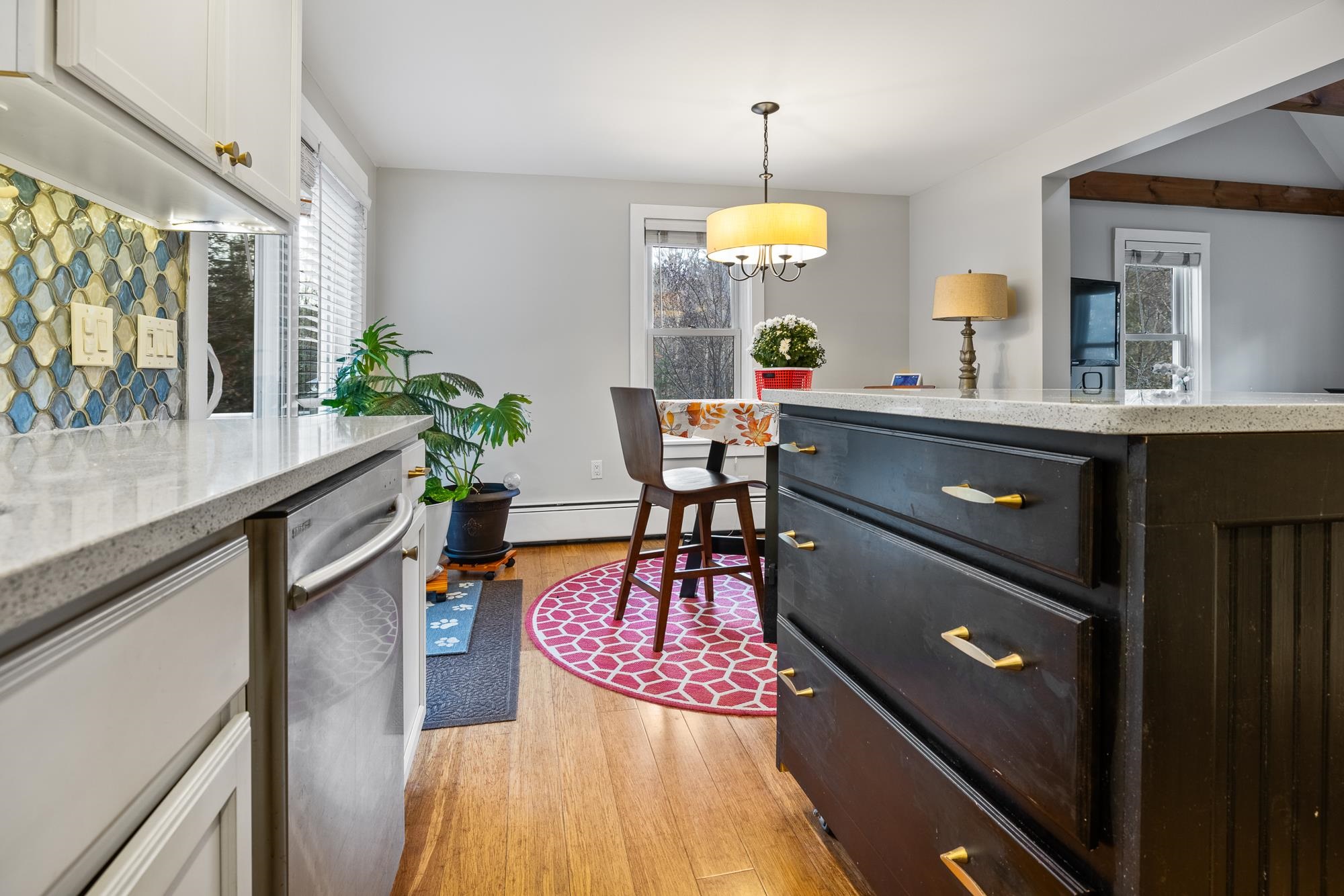 351 Miller Pond Road Grantham, NH 03753 - Photo 7 of 37