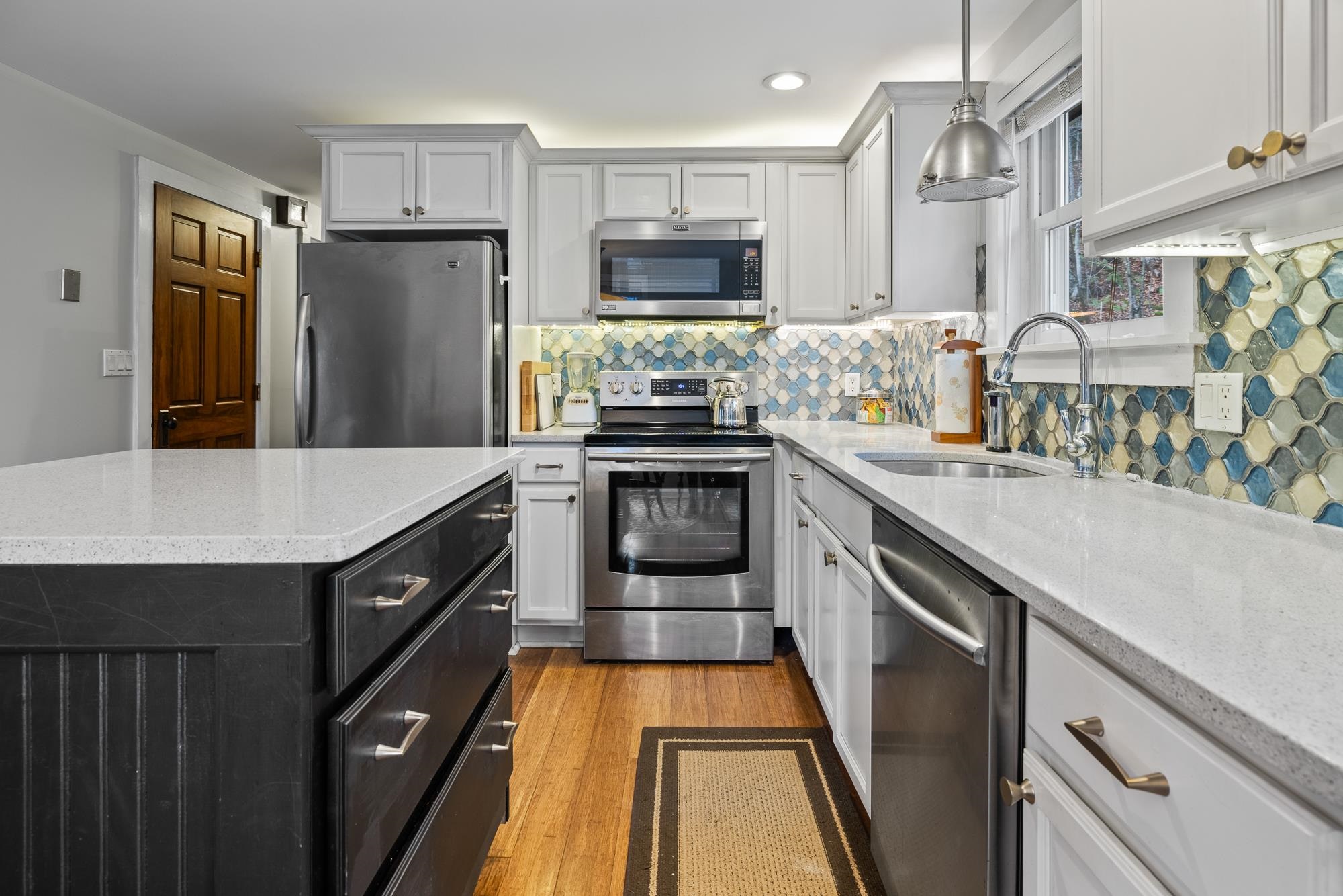 351 Miller Pond Road Grantham, NH 03753 - Photo 8 of 37