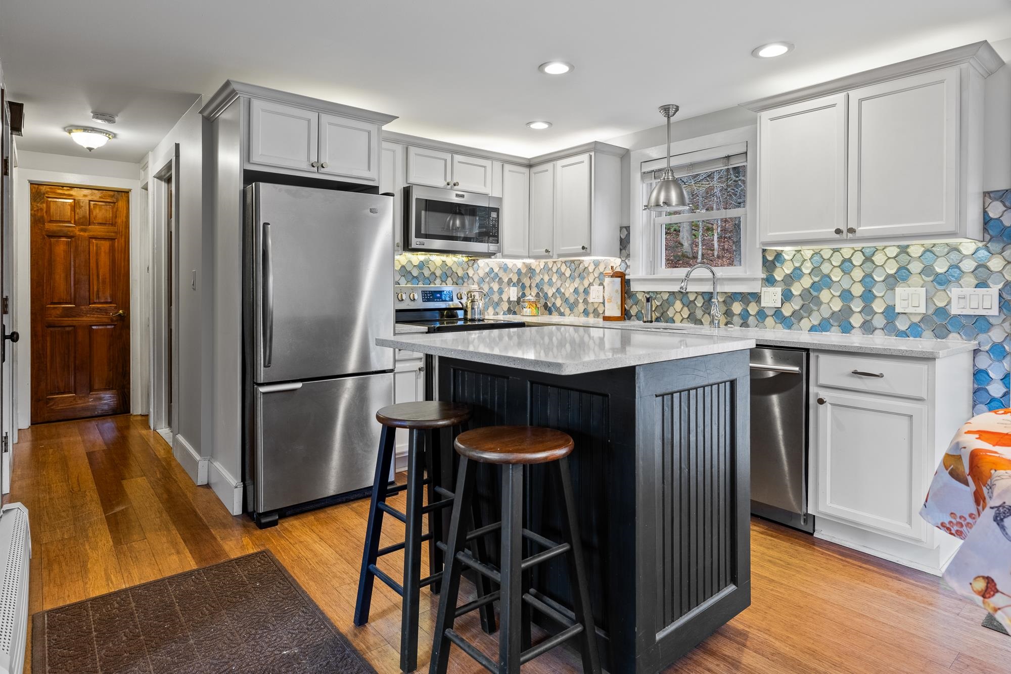 351 Miller Pond Road Grantham, NH 03753 - Photo 9 of 37