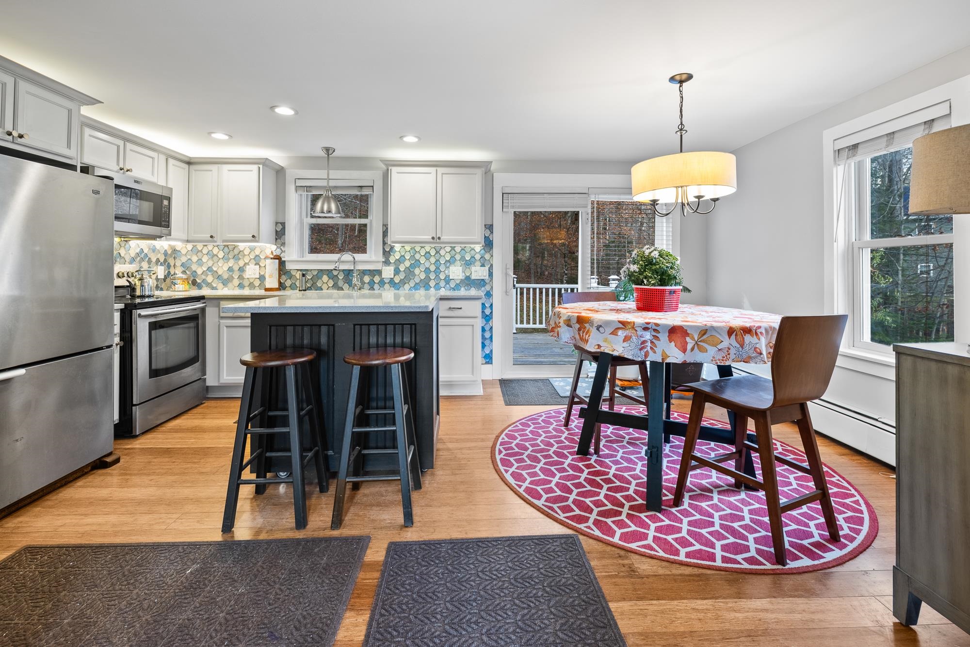 351 Miller Pond Road Grantham, NH 03753 - Photo 10 of 37