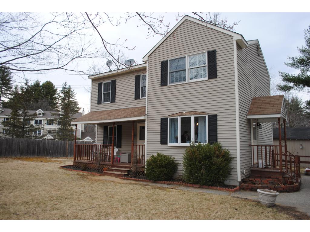 62 Ledgeview Drive Rochester, NH 03839 - Photo 3 of 20