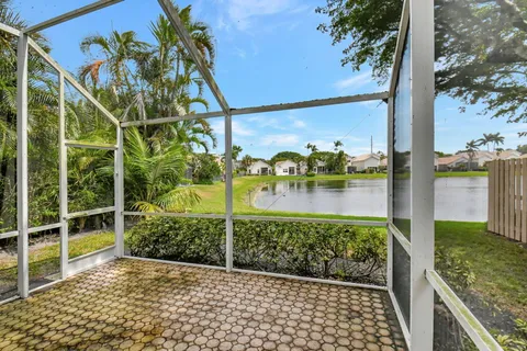 $415,000 | 2489 Northwest 66th Drive, Boca Raton, FL 33496