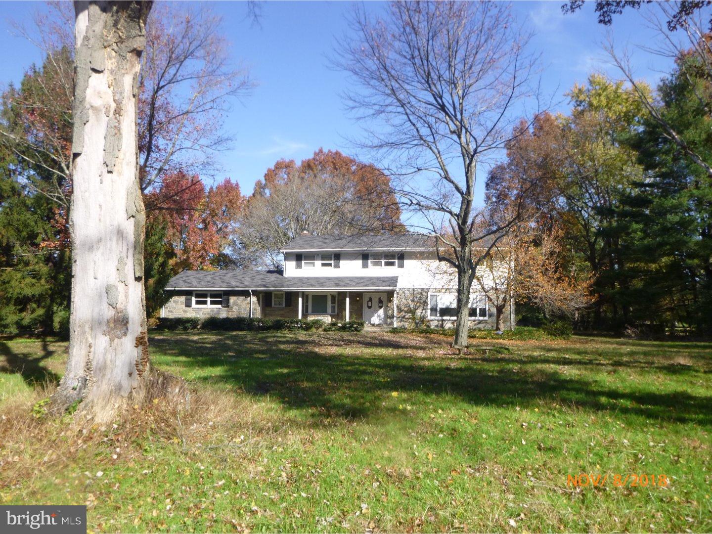 481 School Road Blue Bell, PA 19422 - Photo 1 of 14 Exterior Front