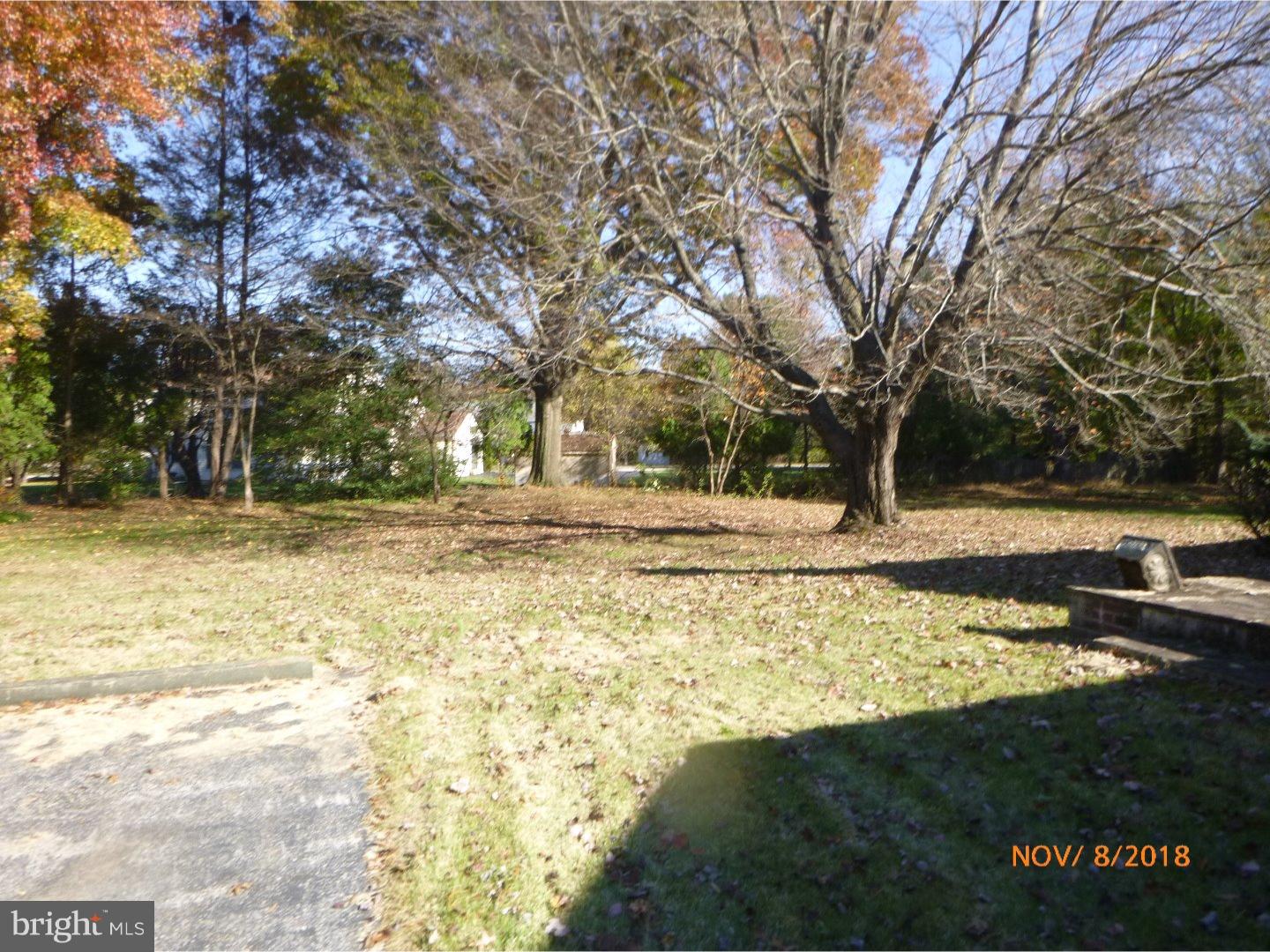 481 School Road Blue Bell, PA 19422 - Photo 2 of 14 Back Yard
