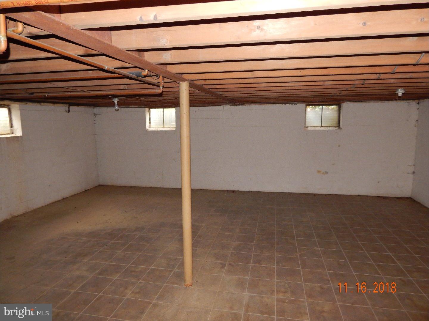 481 School Road Blue Bell, PA 19422 - Photo 14 of 14 Basement