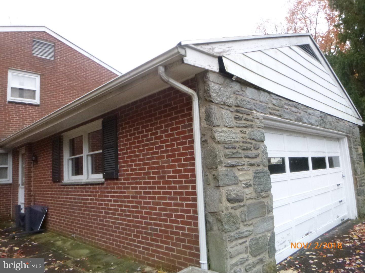 481 School Road Blue Bell, PA 19422 - Photo 5 of 14 Garage