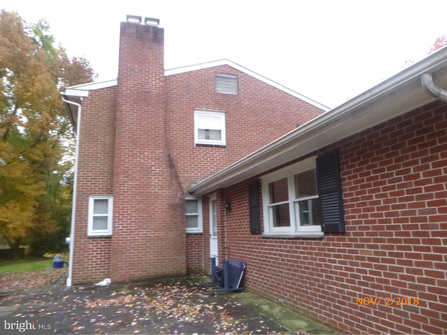481 School Road Blue Bell, PA 19422 - Photo 6 of 14 Exterior