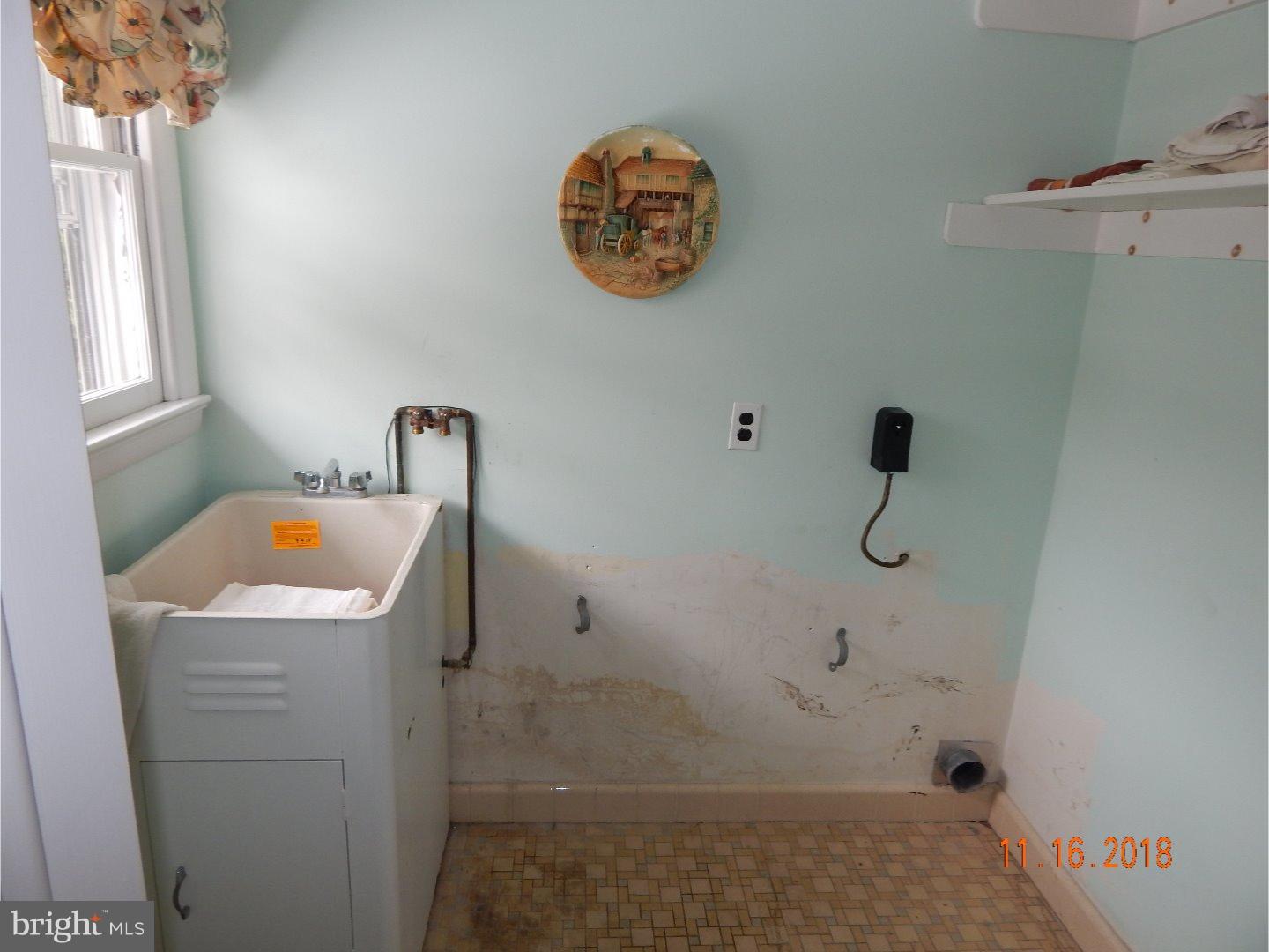 481 School Road Blue Bell, PA 19422 - Photo 9 of 14 Laundry Room