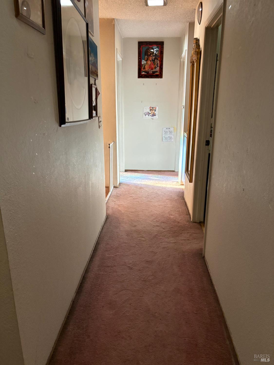 118 Hydrangea Court Vallejo, CA 94591 - Photo 6 of 6 a view of a hallway with front door