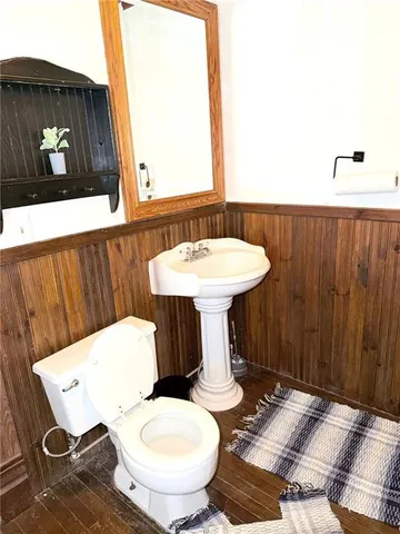 $299,900 | 106 East Main Street, Jamesport, MO 64648