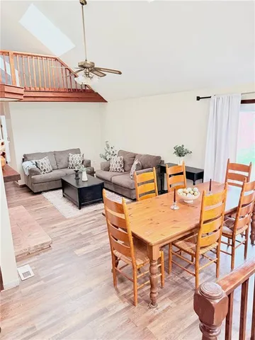 $299,900 | 106 East Main Street, Jamesport, MO 64648