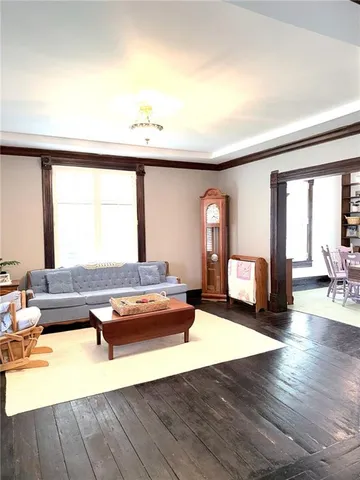 $299,900 | 106 East Main Street, Jamesport, MO 64648