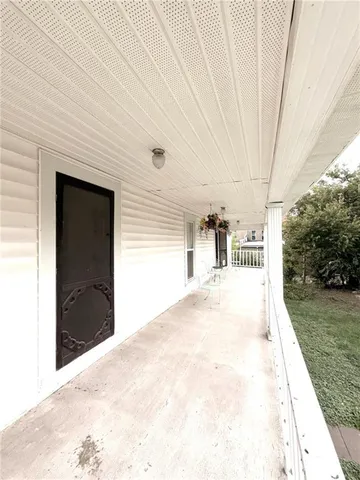 $299,900 | 106 East Main Street, Jamesport, MO 64648