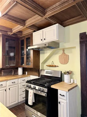 $299,900 | 106 East Main Street, Jamesport, MO 64648