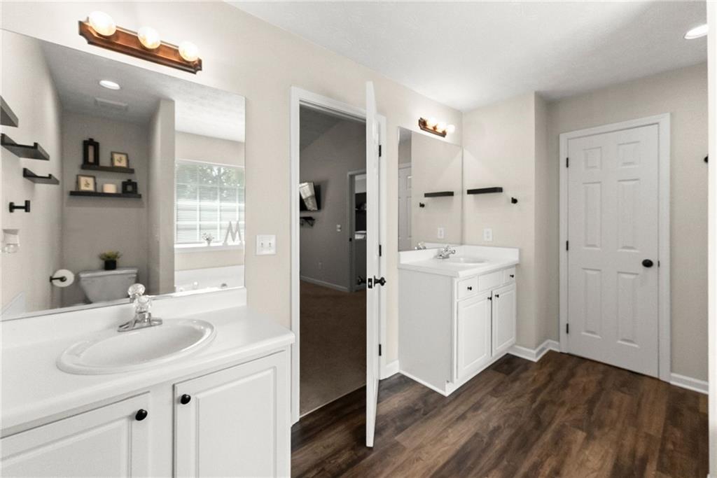 5105 Reynolds Court Monroe, GA 30656 - Photo 12 of 29