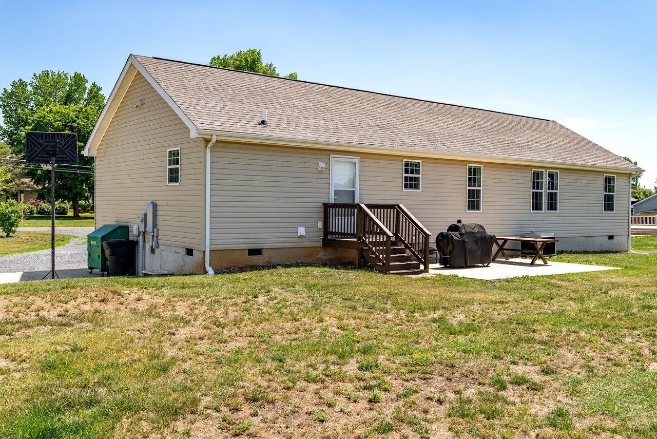 2242 West Dry River Road Dayton, VA 22821 - Photo 54 of 62