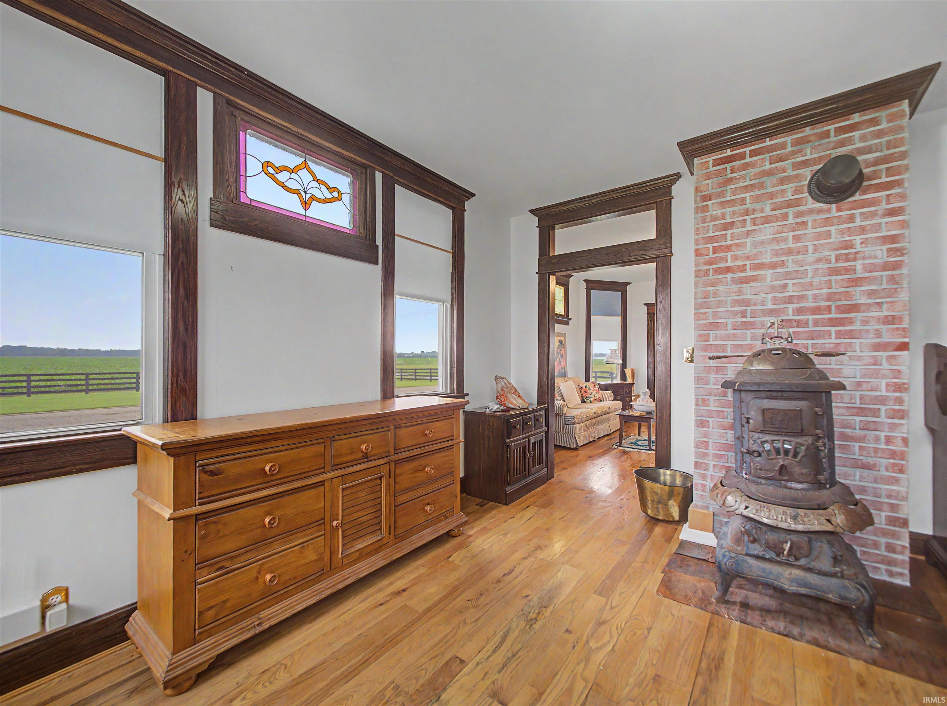 4301 Lower Mt Vernon Road Mount Vernon, IN 47620 - Photo 28 of 36
