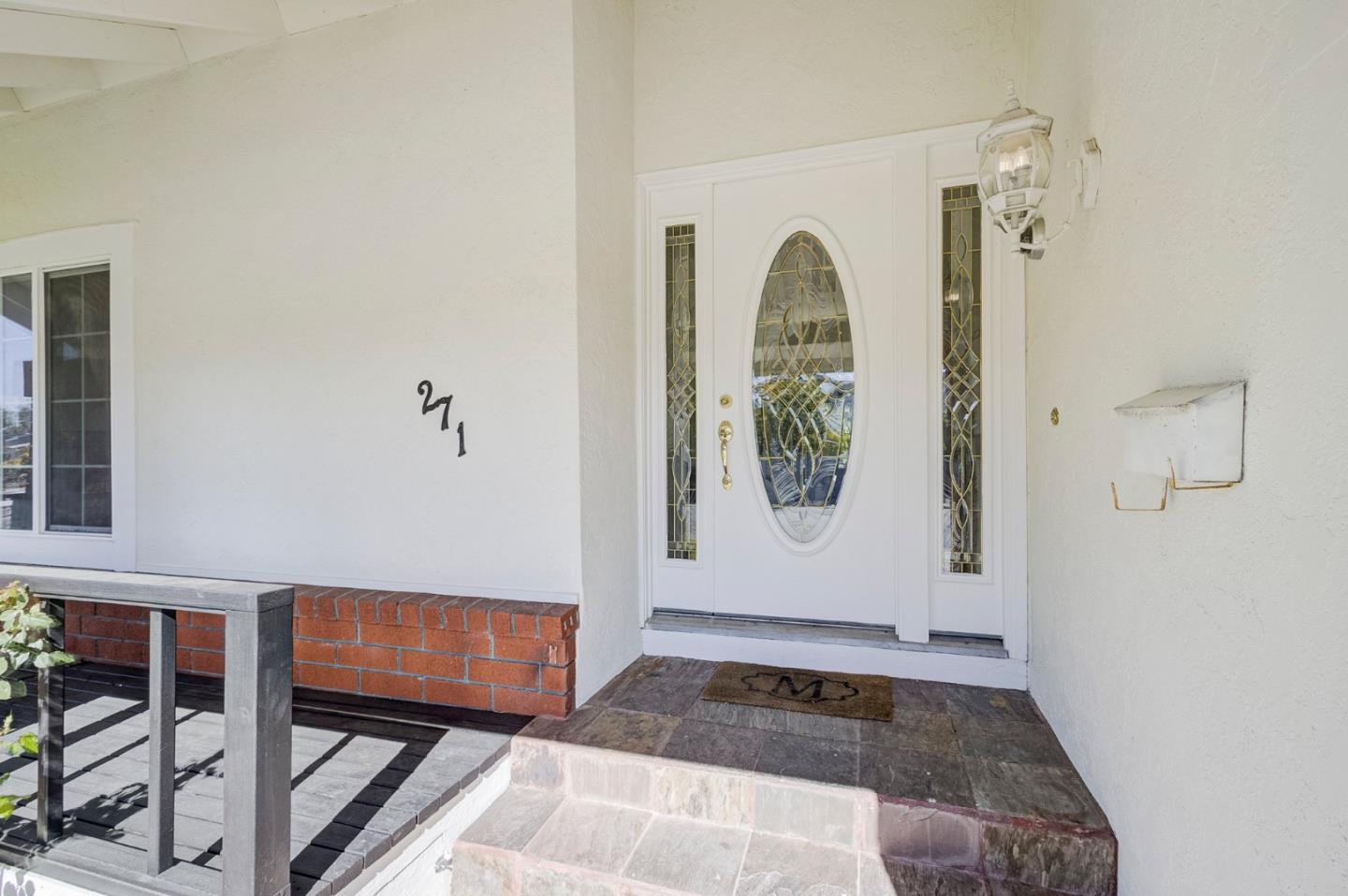 271 Spinnaker Street Foster City, CA 94404 - Photo 2 of 28 a view of a livingroom with furniture and window