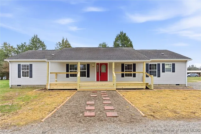 $289,900 | 7103 Poplar Drive, Charlestown, IN 47111