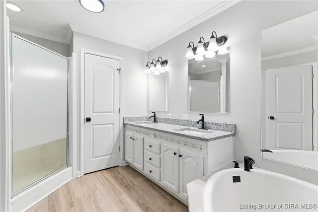 $289,900 | 7103 Poplar Drive, Charlestown, IN 47111