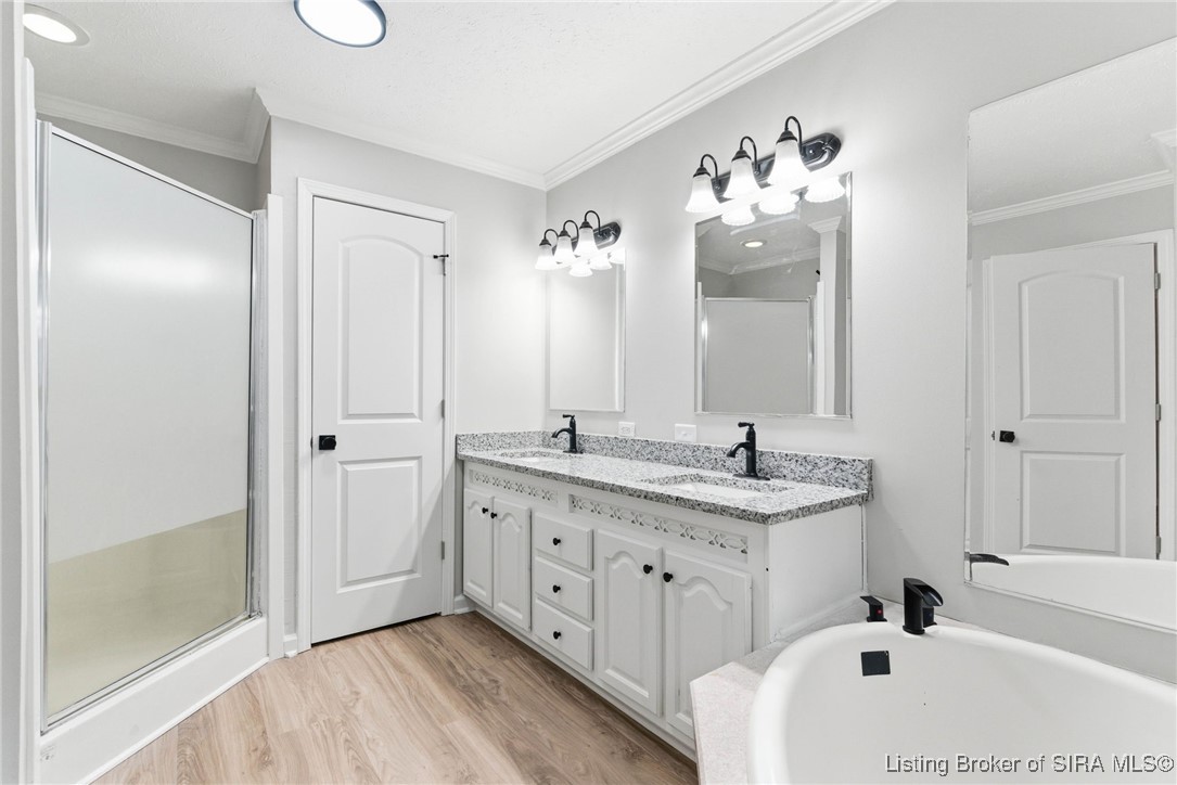 7103 Poplar Drive Charlestown, IN 47111 - Photo 12 of 66