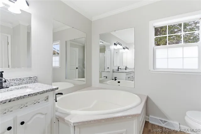 $289,900 | 7103 Poplar Drive, Charlestown, IN 47111