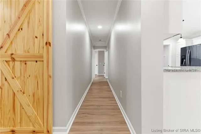 $289,900 | 7103 Poplar Drive, Charlestown, IN 47111