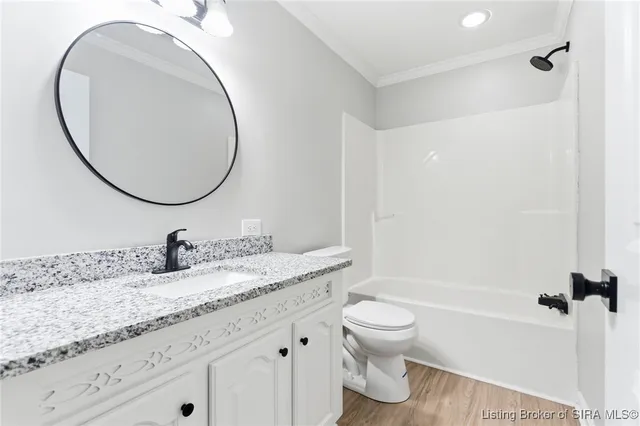 $289,900 | 7103 Poplar Drive, Charlestown, IN 47111