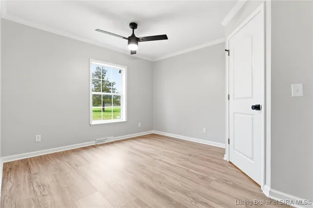 $289,900 | 7103 Poplar Drive, Charlestown, IN 47111