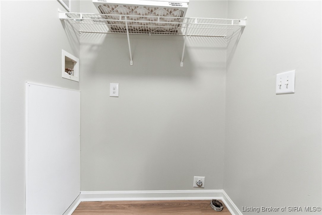 7103 Poplar Drive Charlestown, IN 47111 - Photo 28 of 66