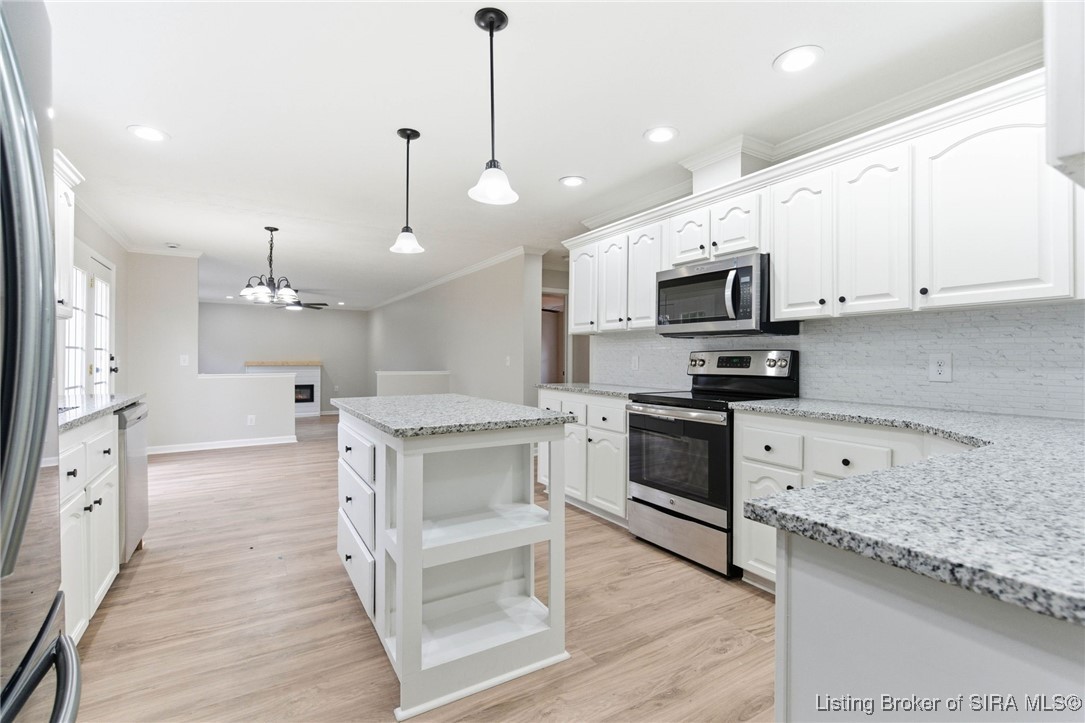 7103 Poplar Drive Charlestown, IN 47111 - Photo 29 of 66