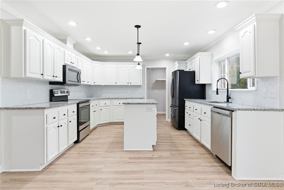 7103 Poplar Drive Charlestown, IN 47111 - Photo 30 of 66