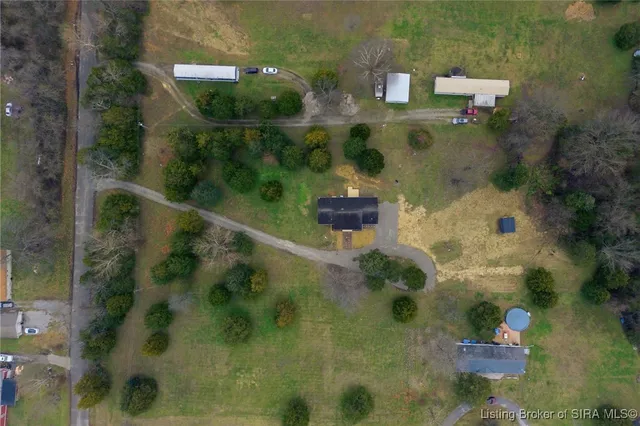 $289,900 | 7103 Poplar Drive, Charlestown, IN 47111