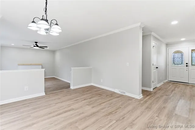 $289,900 | 7103 Poplar Drive, Charlestown, IN 47111