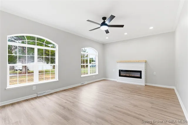 $289,900 | 7103 Poplar Drive, Charlestown, IN 47111