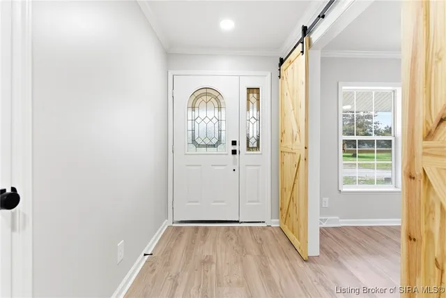 $289,900 | 7103 Poplar Drive, Charlestown, IN 47111